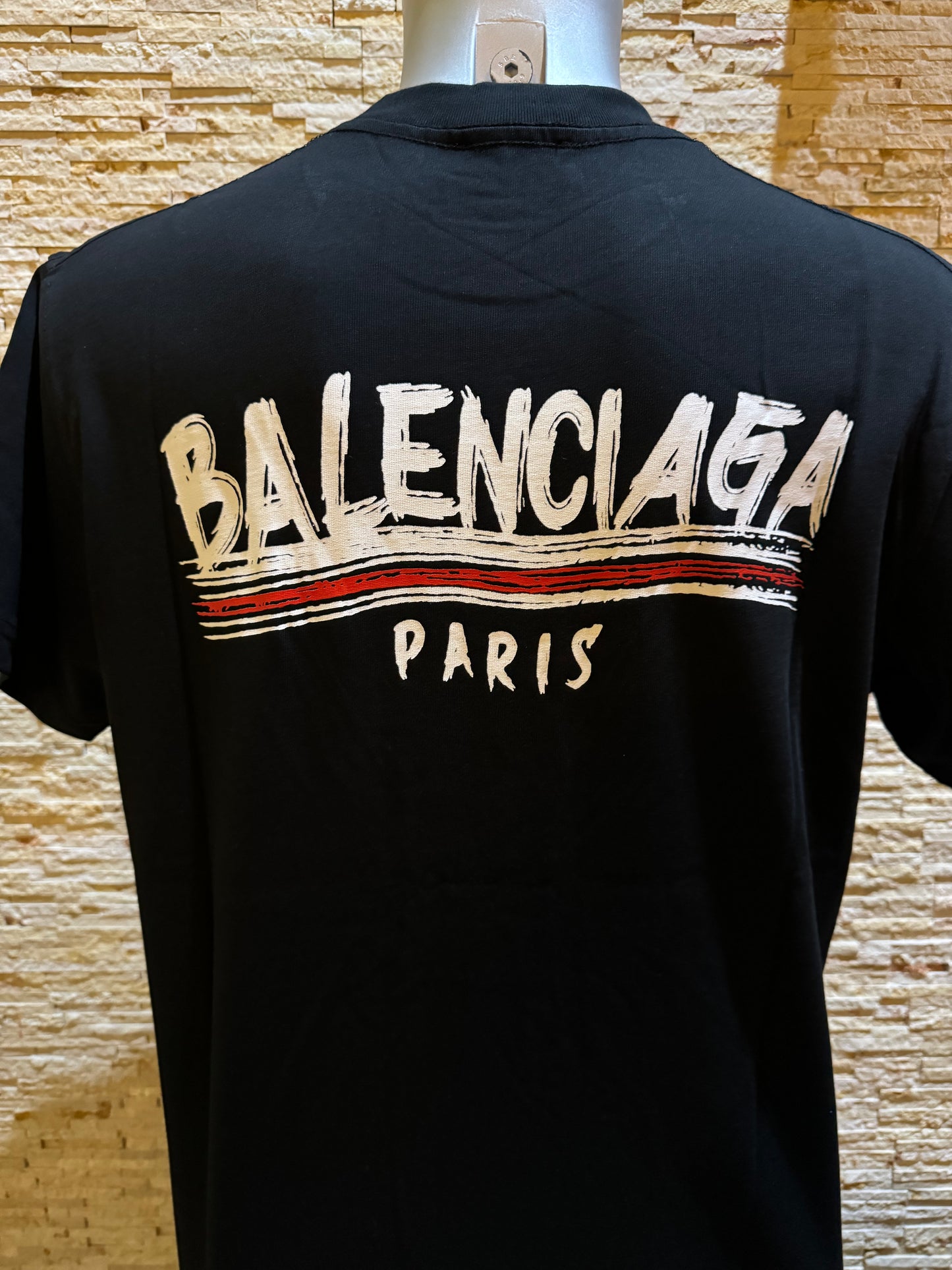 T-SHIRT BALENCIAGA