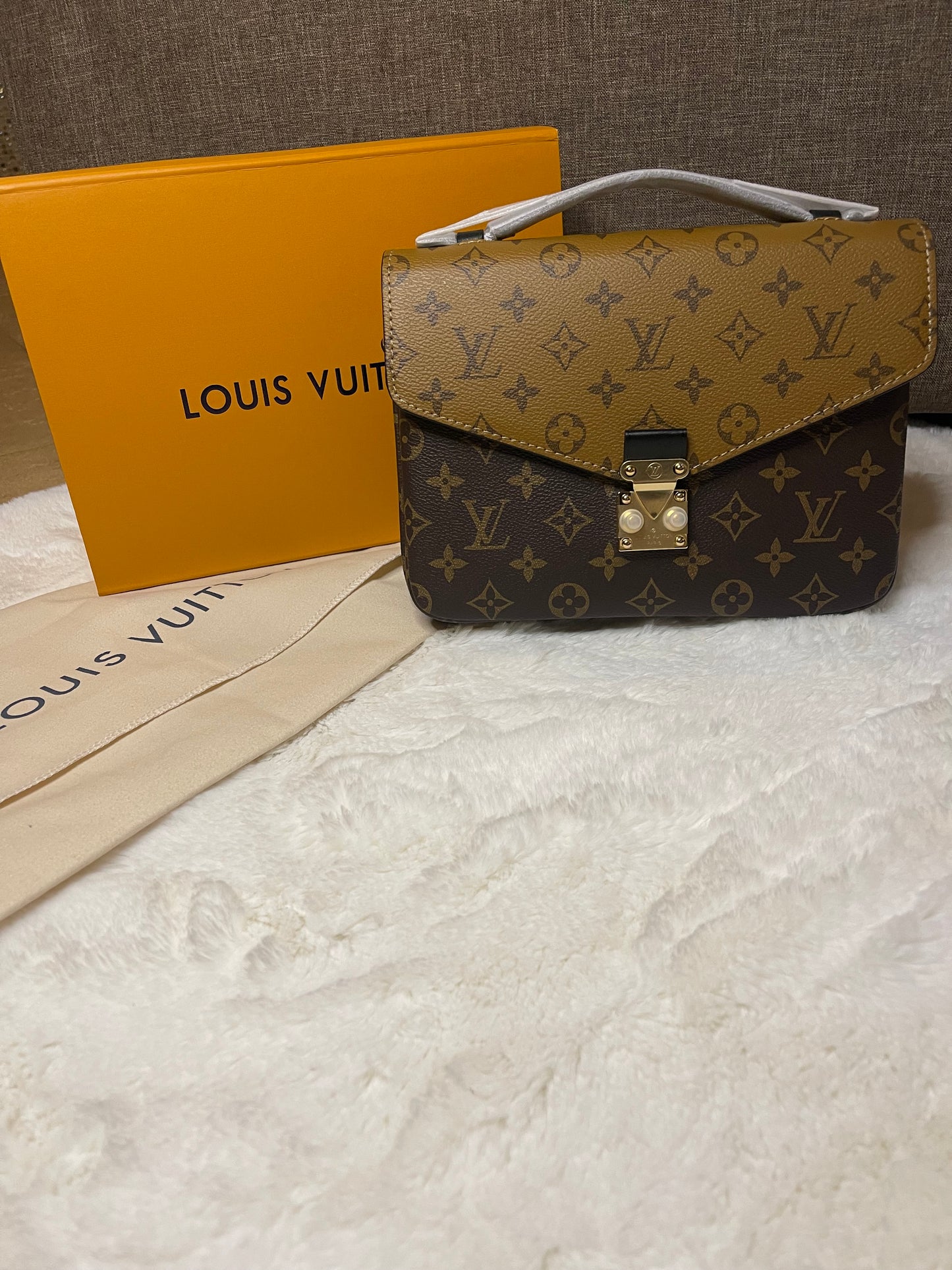Borsa LOUIS VUITTON