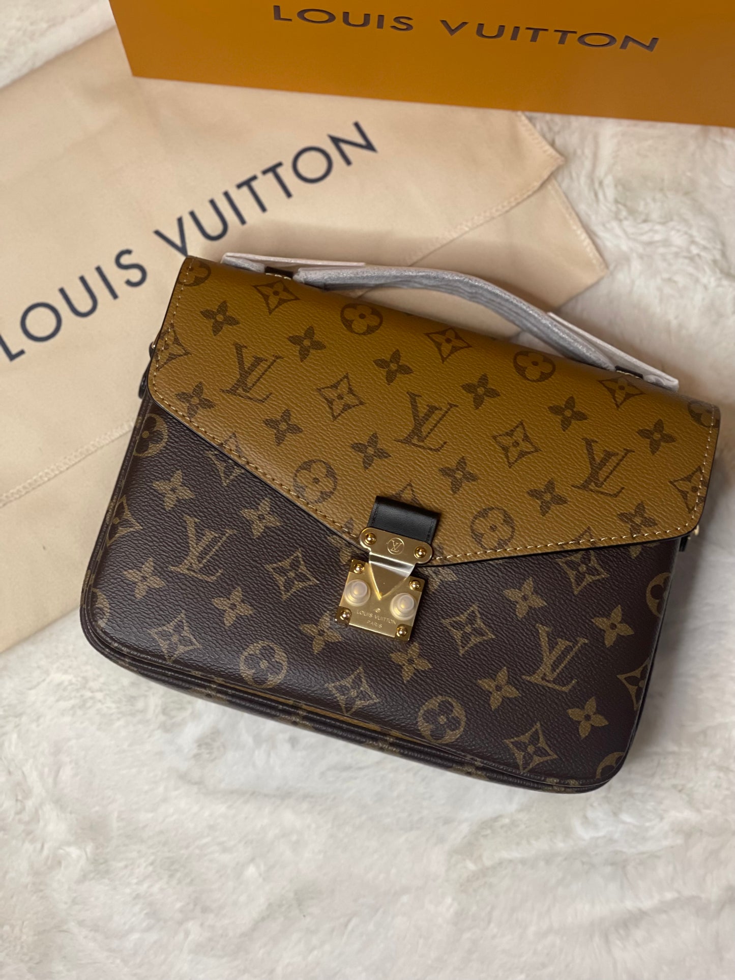 Borsa LOUIS VUITTON