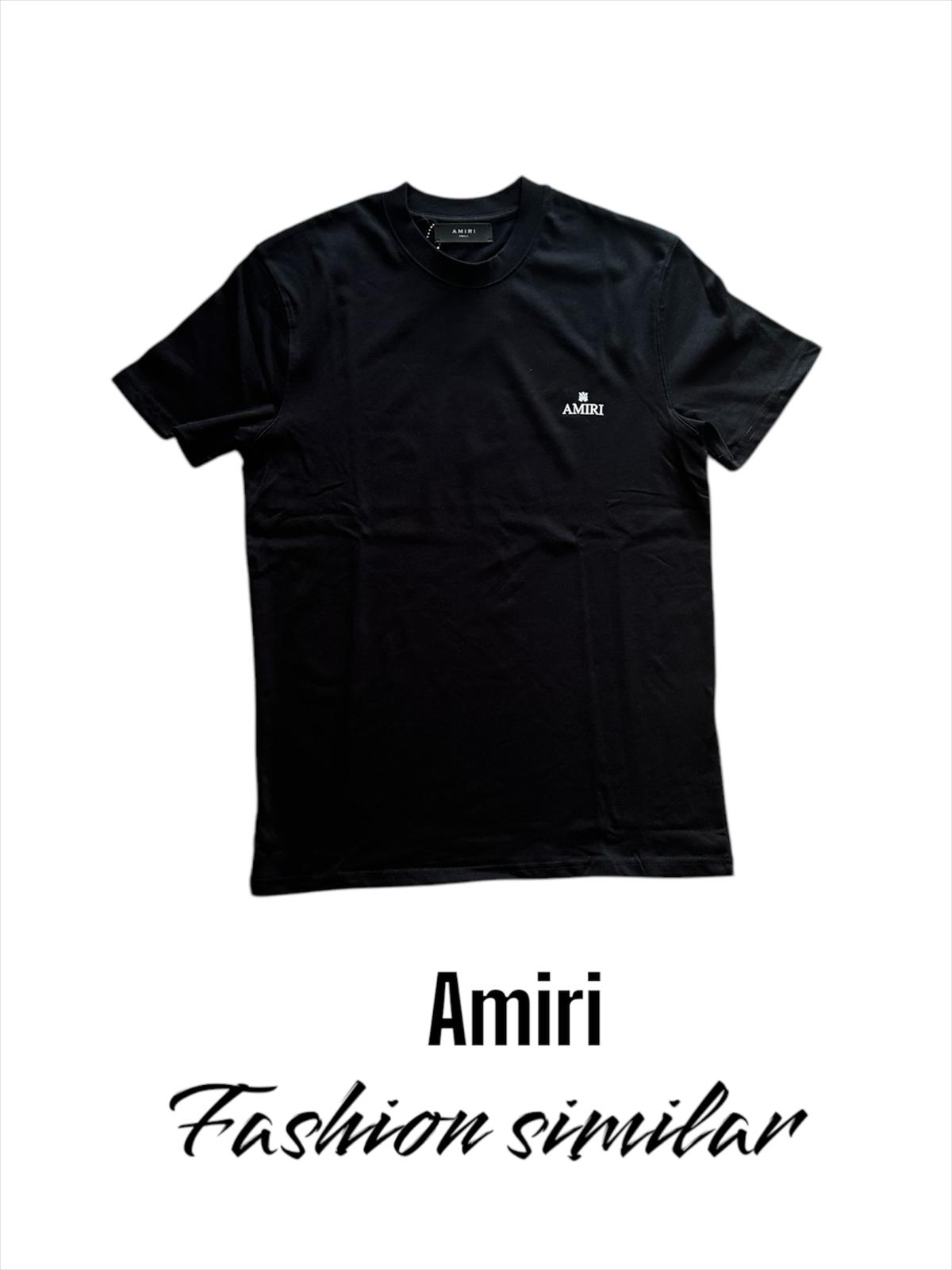 T-SHIRT AMIRI