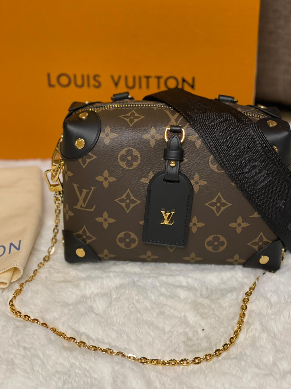 Borsa Petite mall LOUIS VUITTON