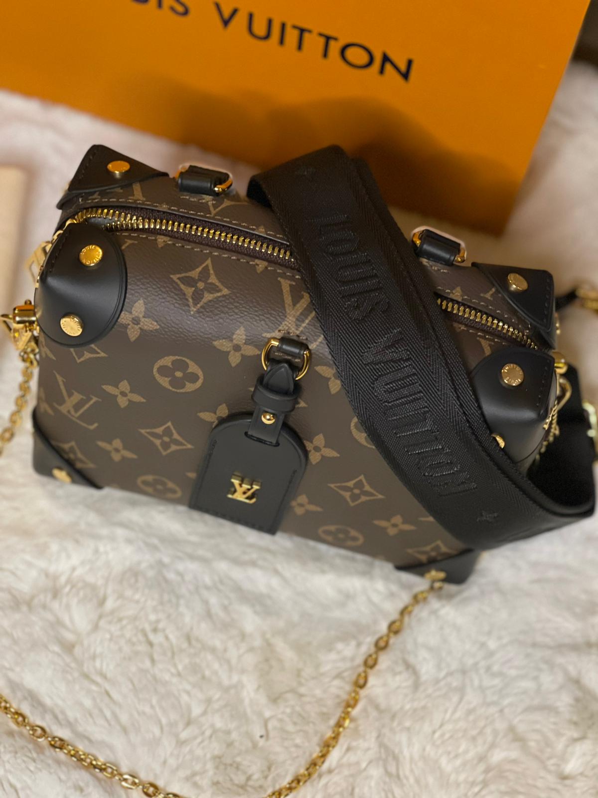 Borsa Petite mall LOUIS VUITTON