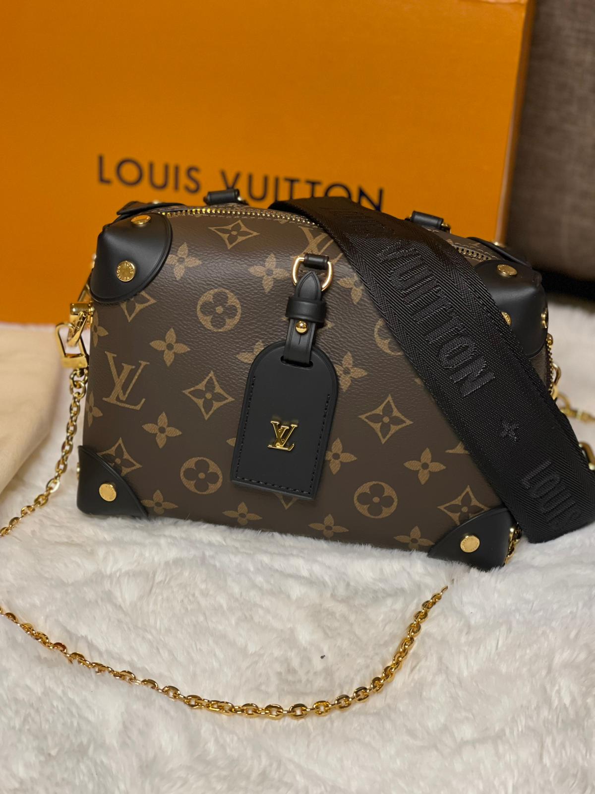 Borsa Petite mall LOUIS VUITTON