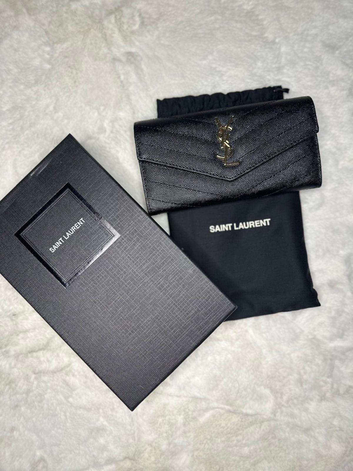 Portafoglio YSL
