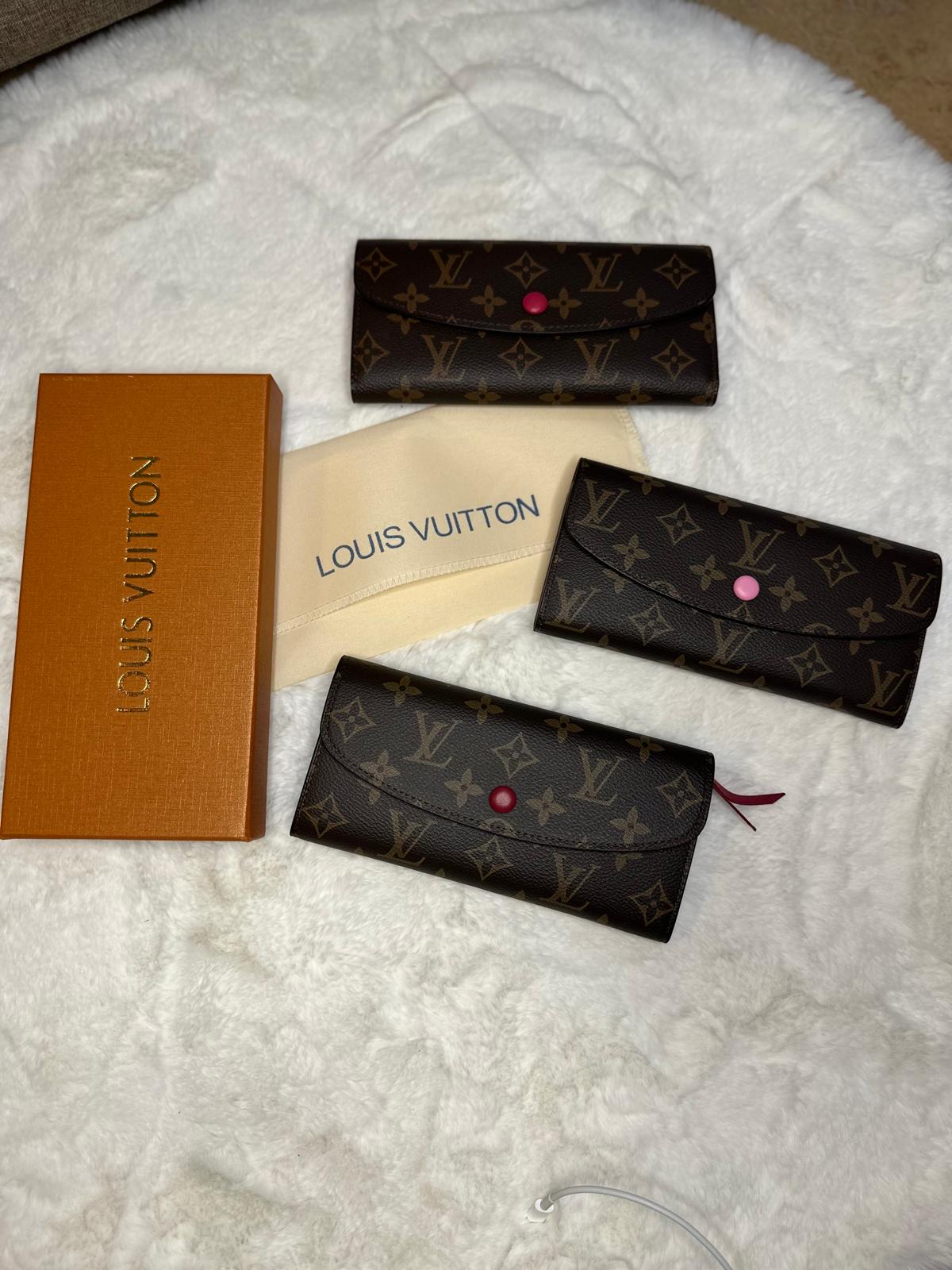 Portafoglio LOUIS VUITTON