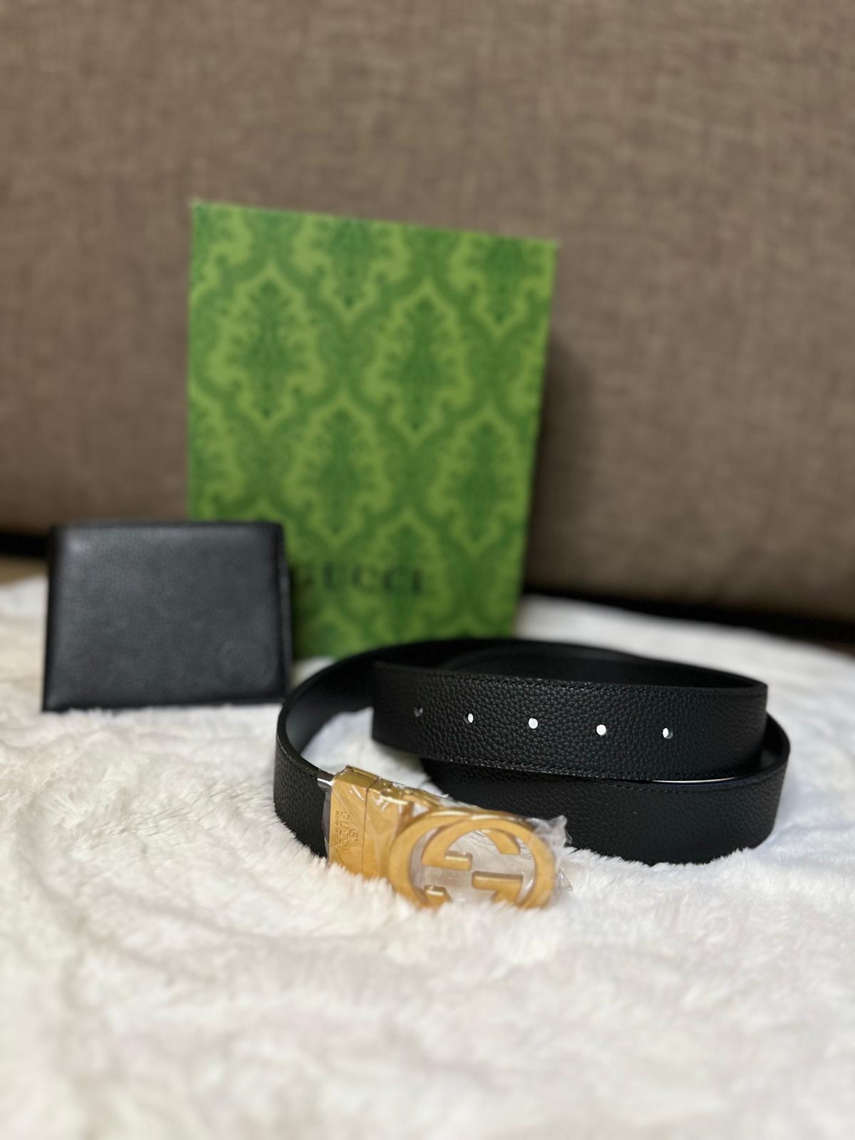 Cofanetto GUCCI UOMO