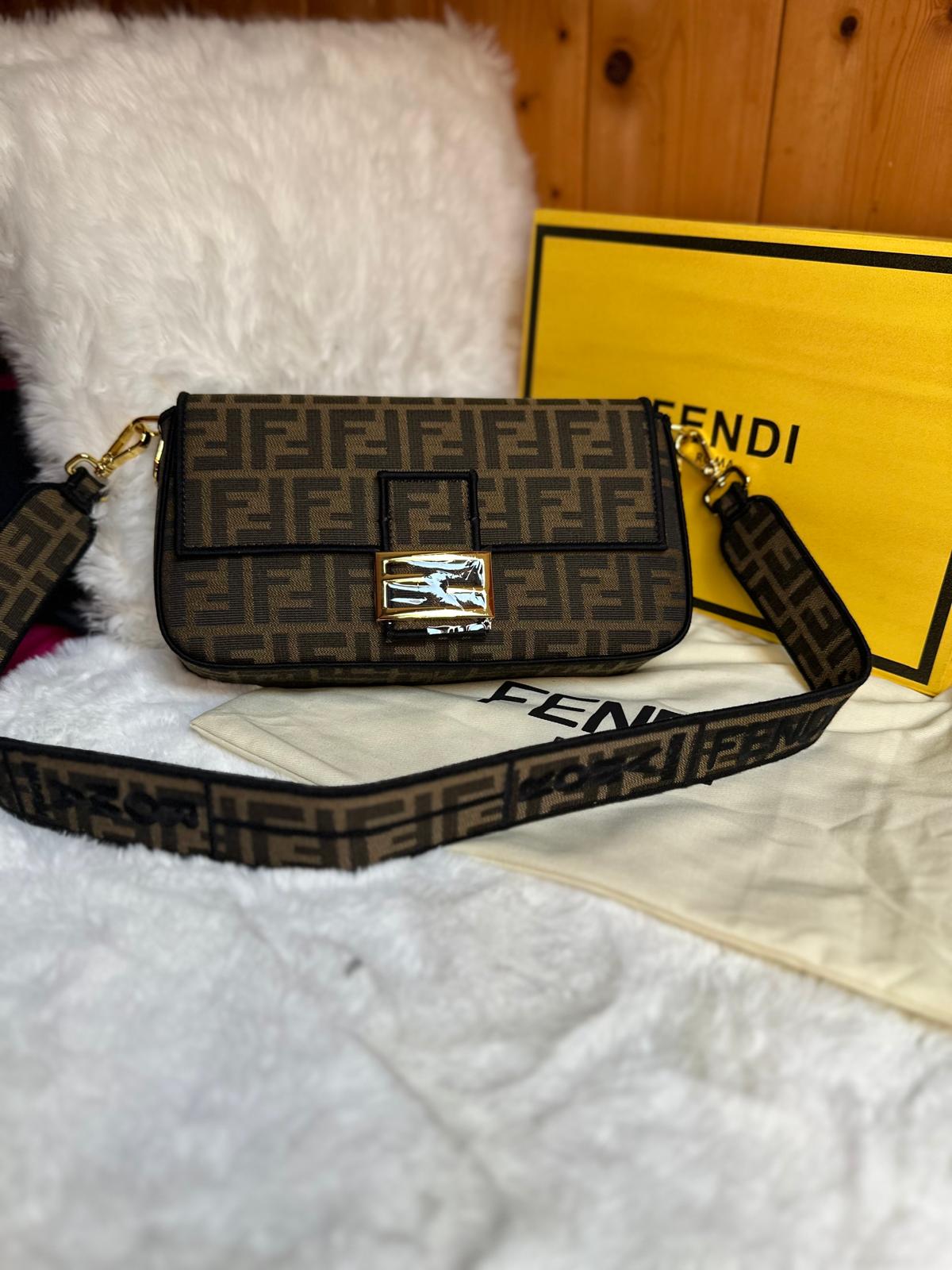 Baguette FENDI