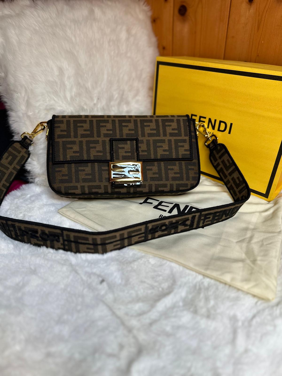 Baguette FENDI