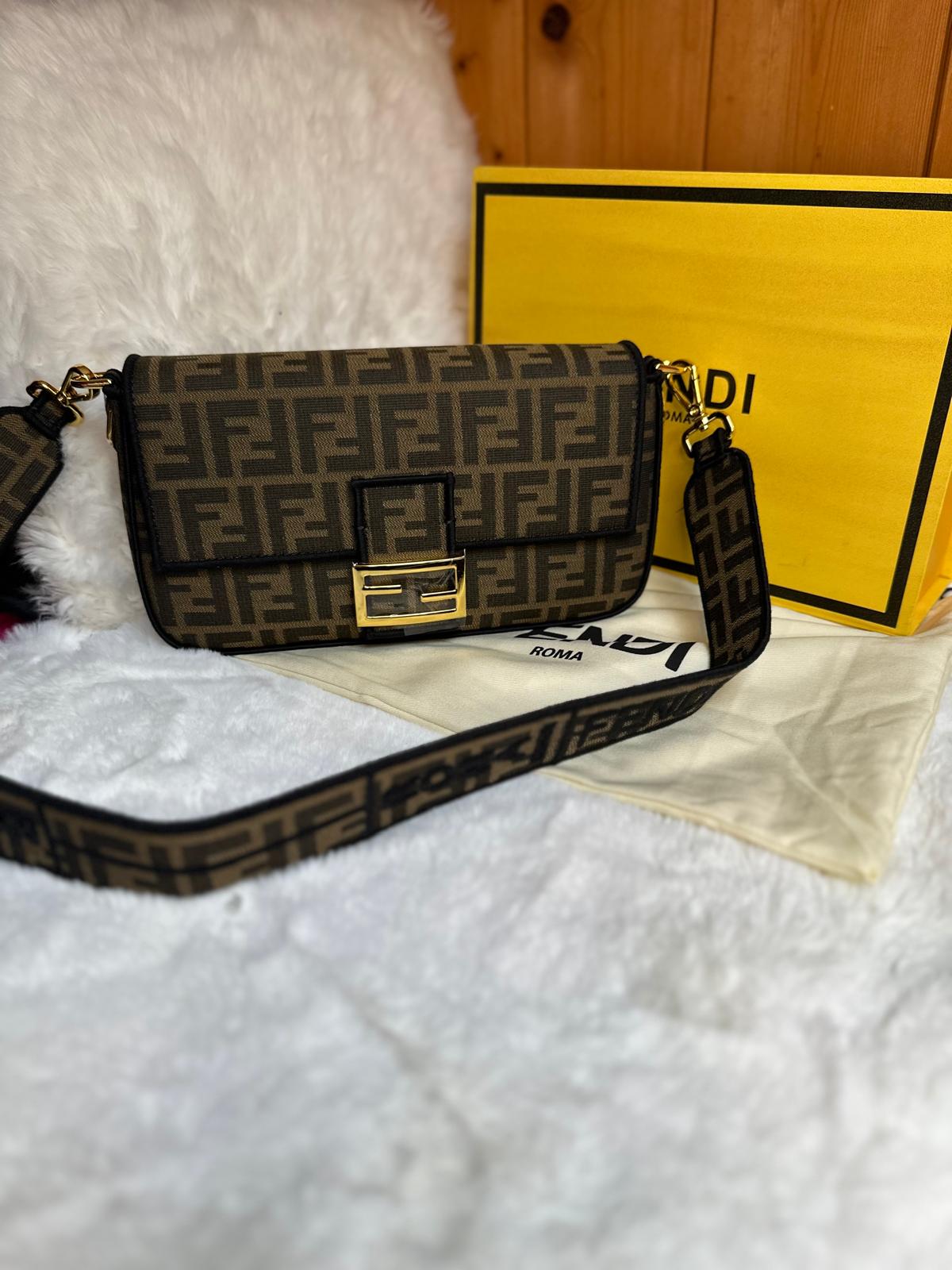 Baguette FENDI