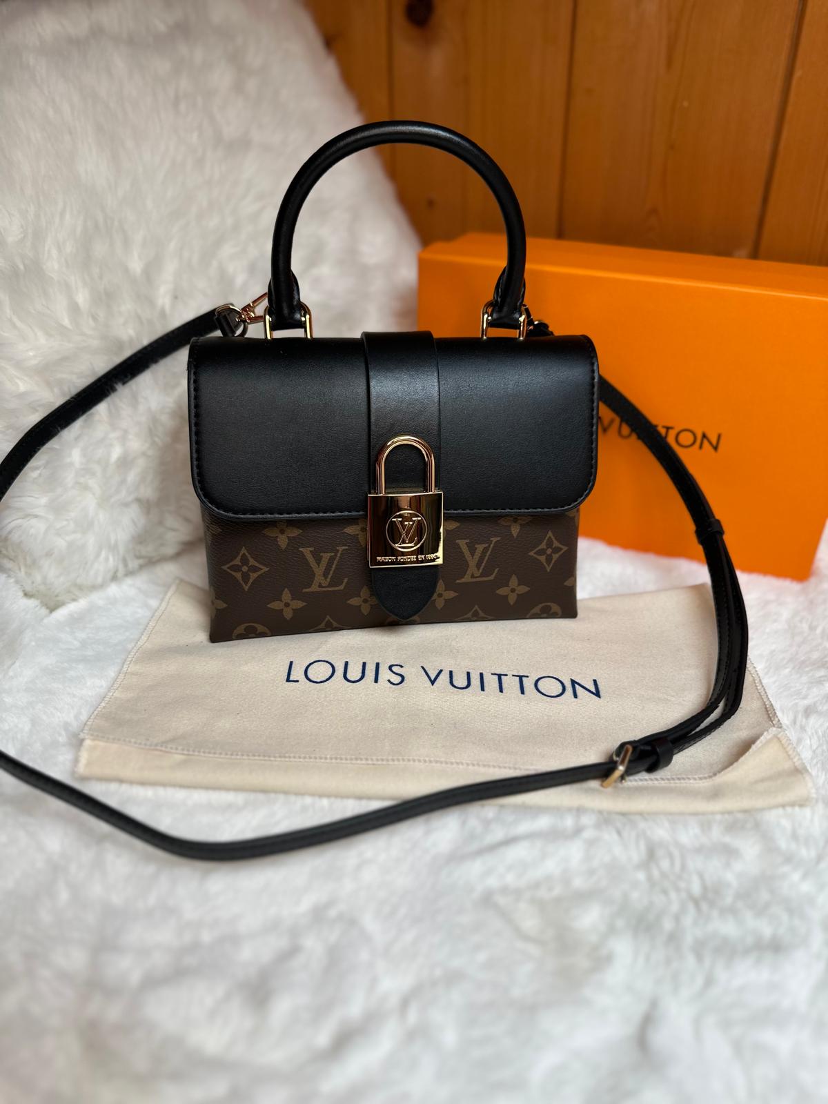Tracolla LOUIS VUITTON
