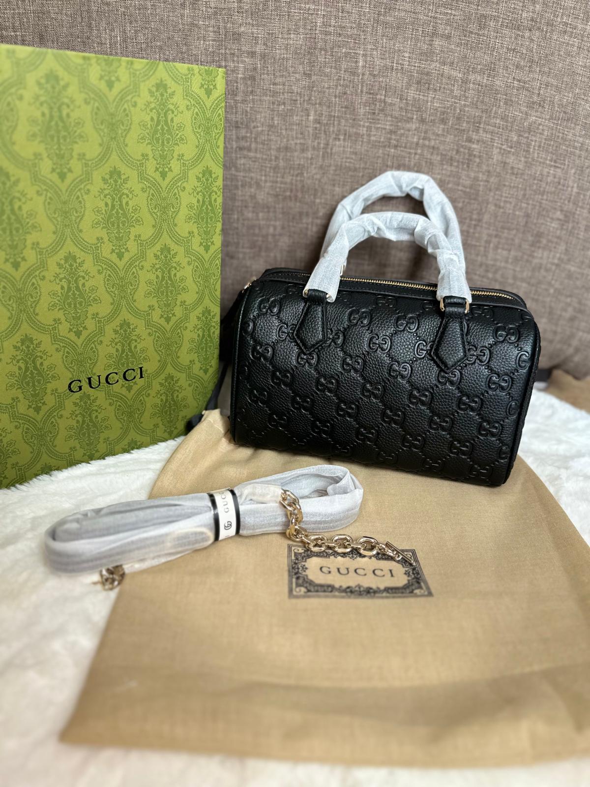 Bauletto Gucci