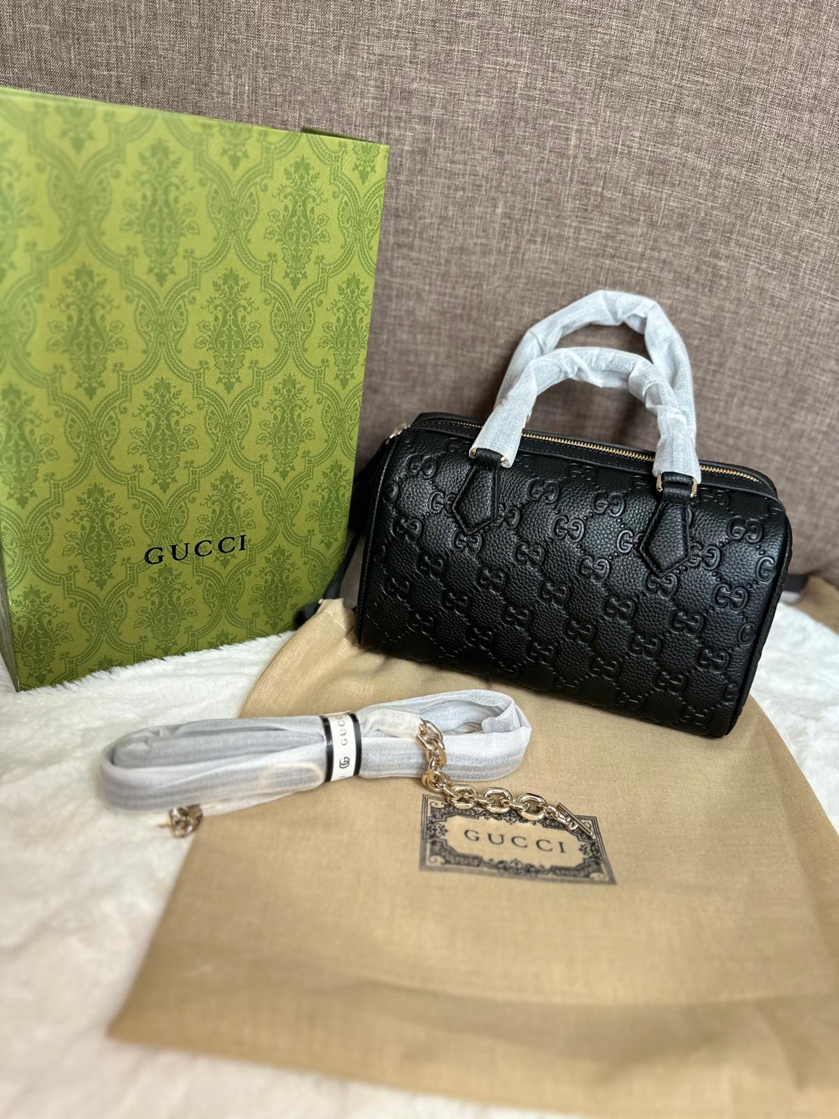 Bauletto Gucci