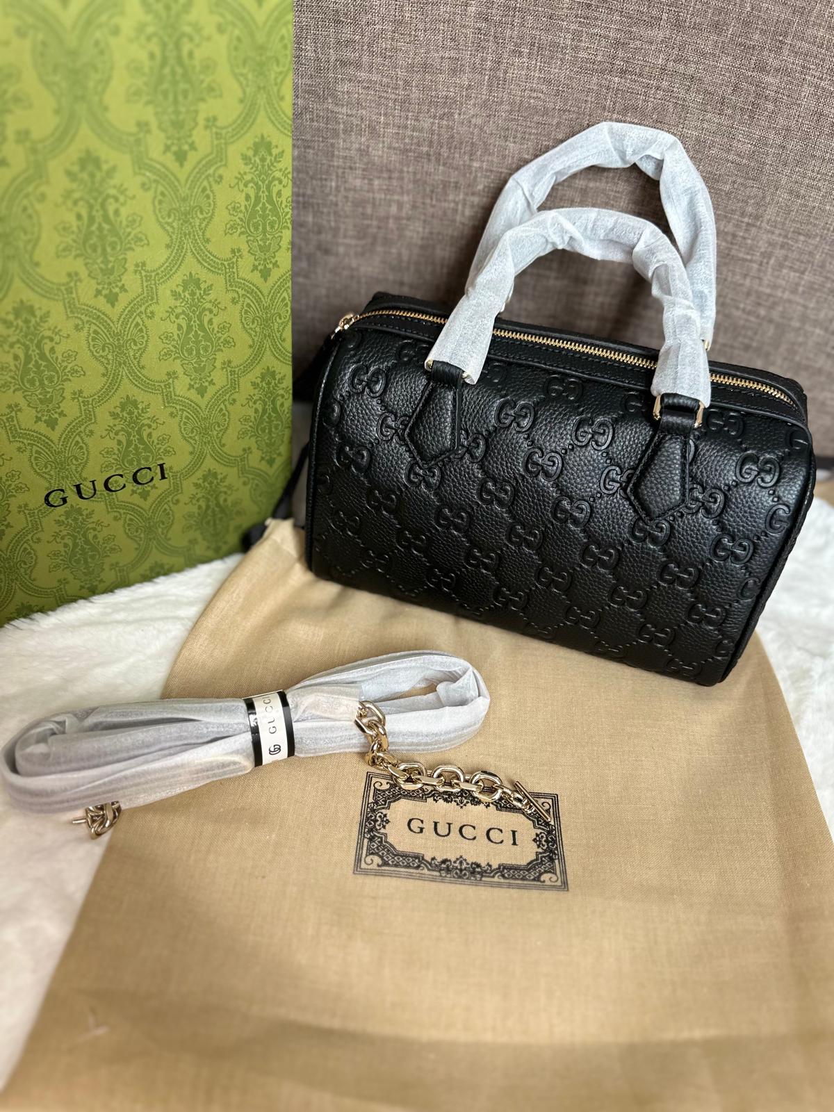 Bauletto Gucci