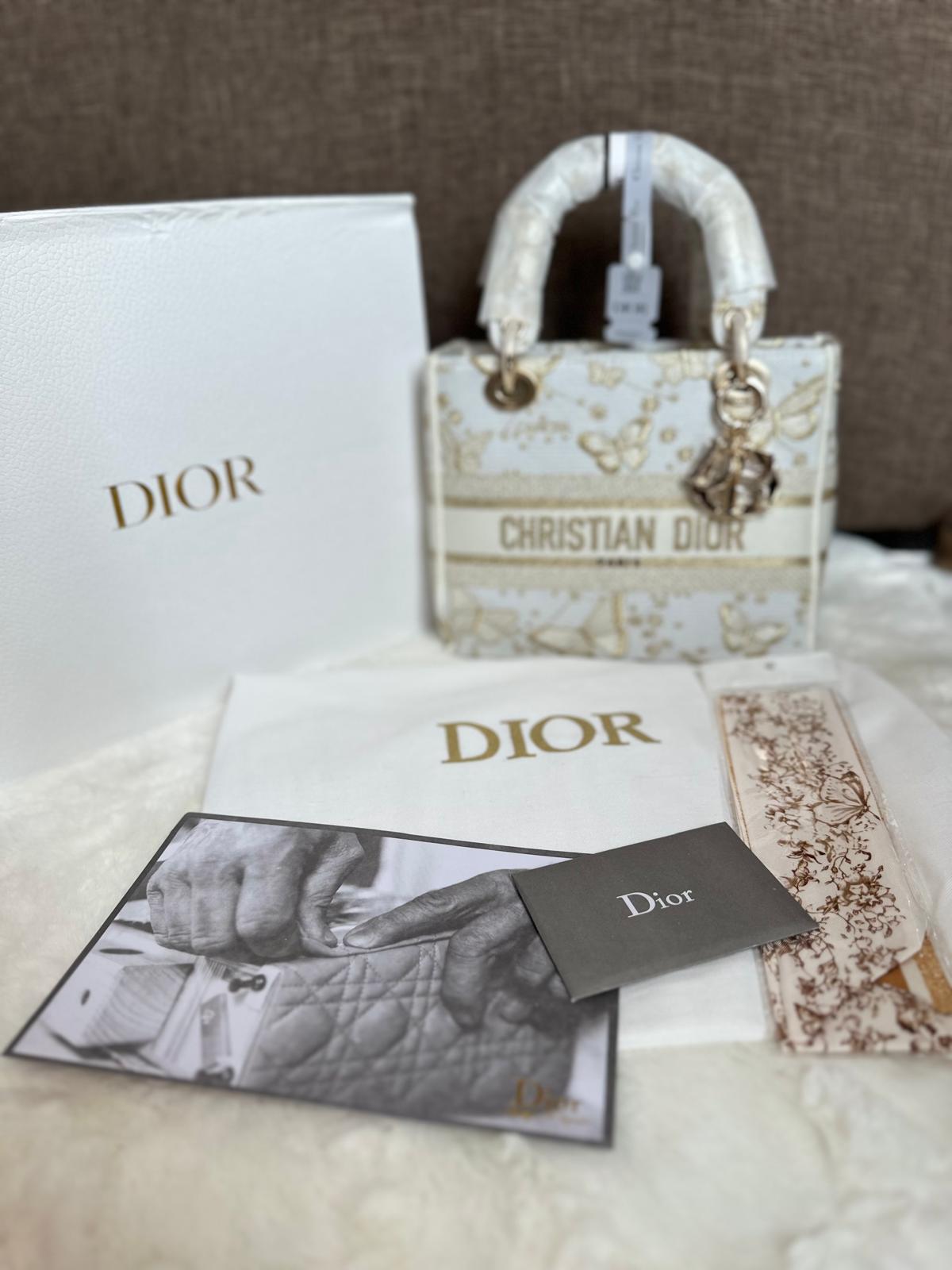 Borsa DIOR MINI