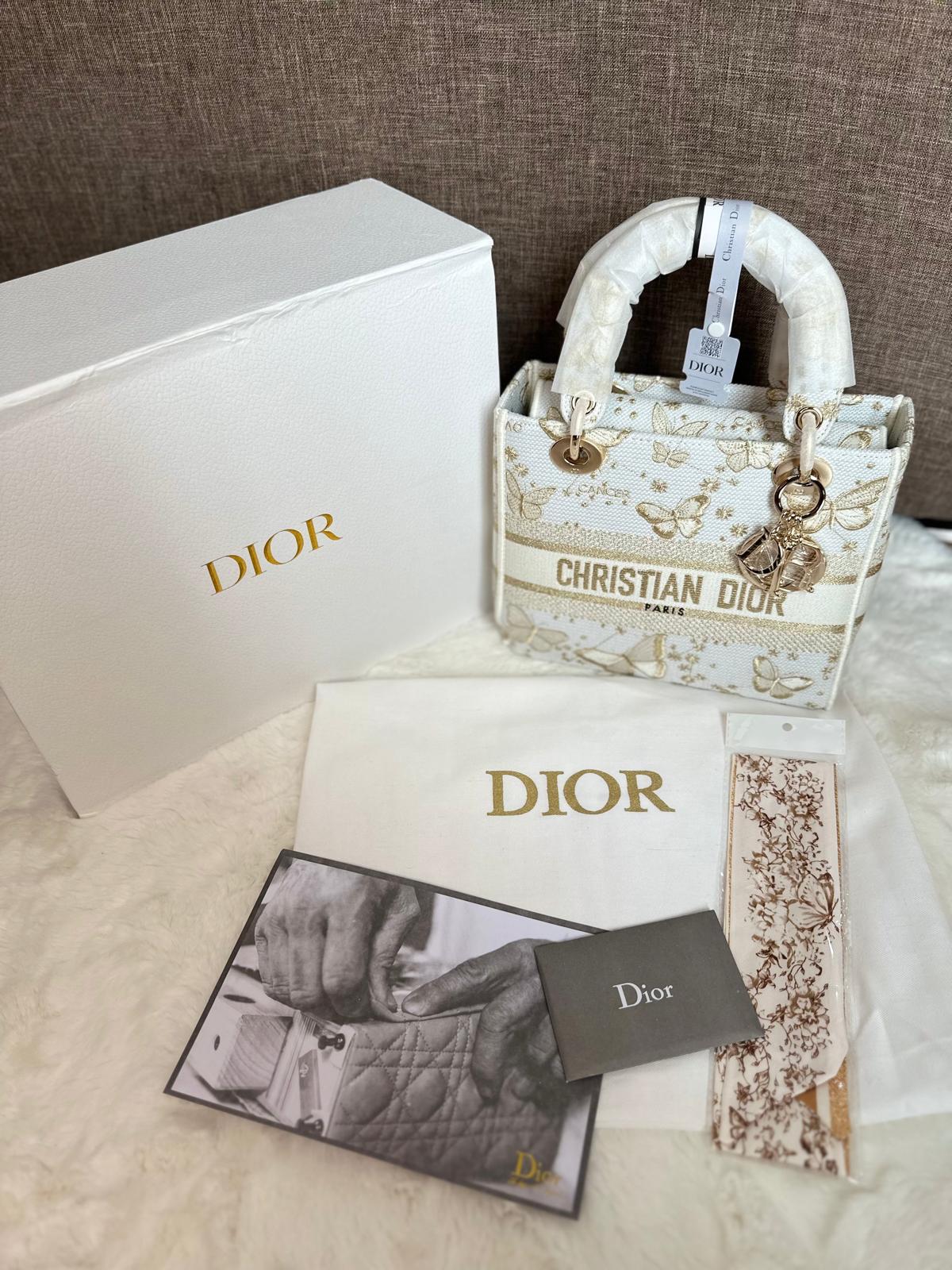 Borsa DIOR MINI