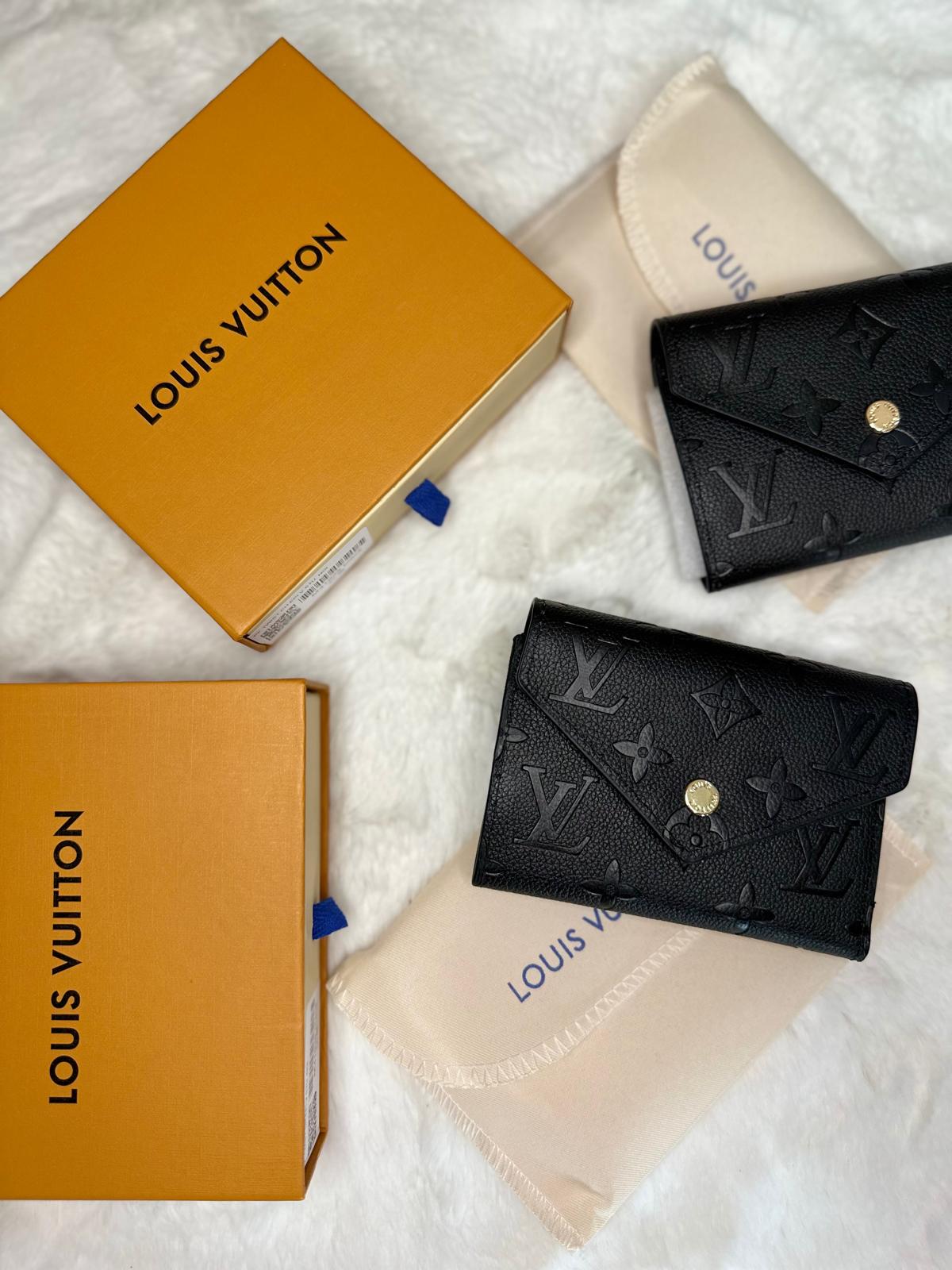 Portafoglio LOUIS VUITTON