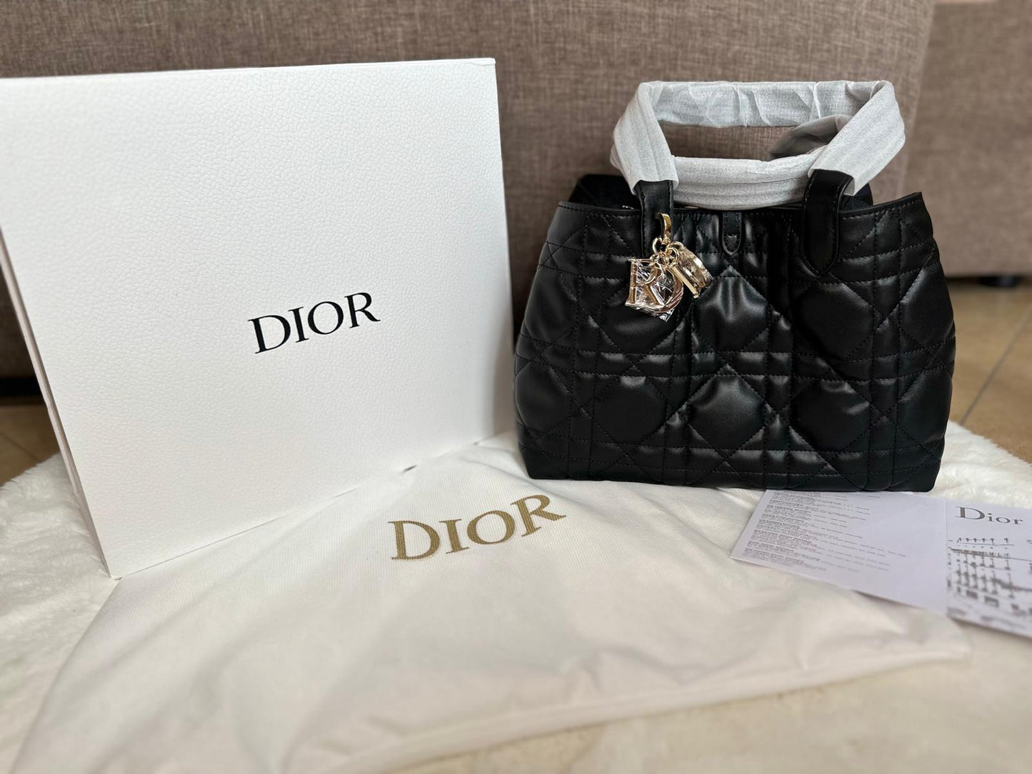 DIOR Toujours