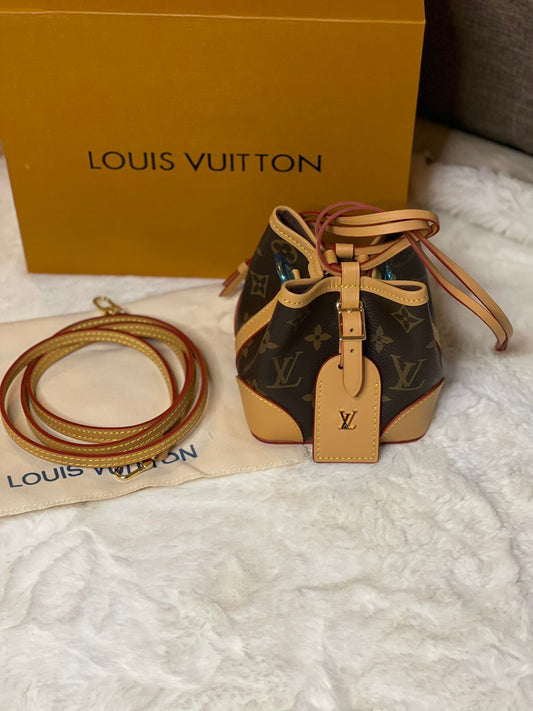 BORSA MINI LOUIS VUITTON