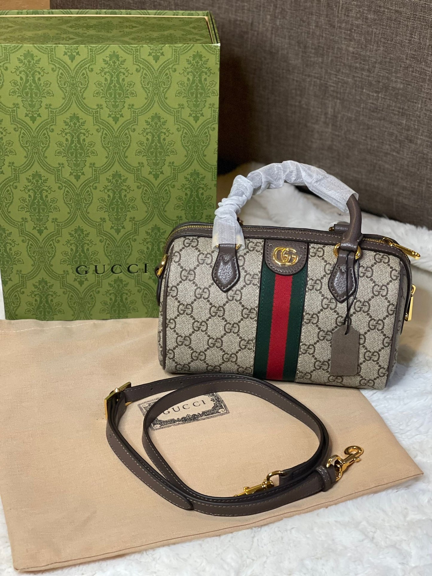 Bauletto GUCCI