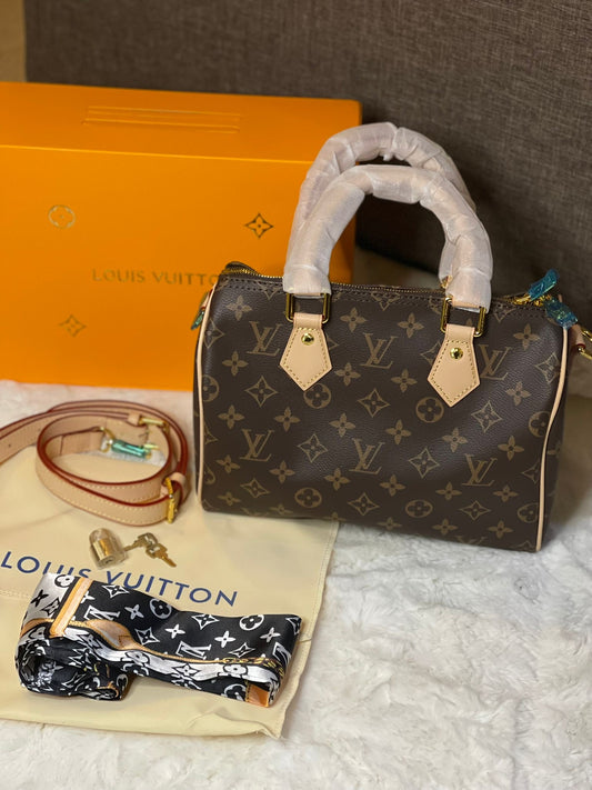 Bauletto LOUIS VUITTON