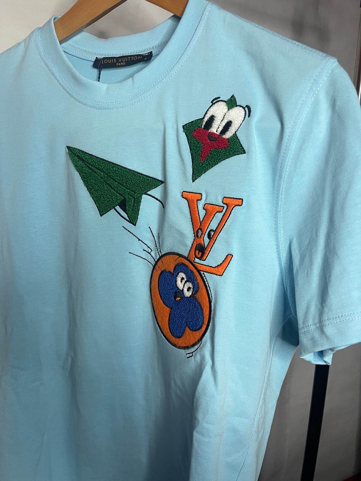 T-SHIRT Louis Vuitton