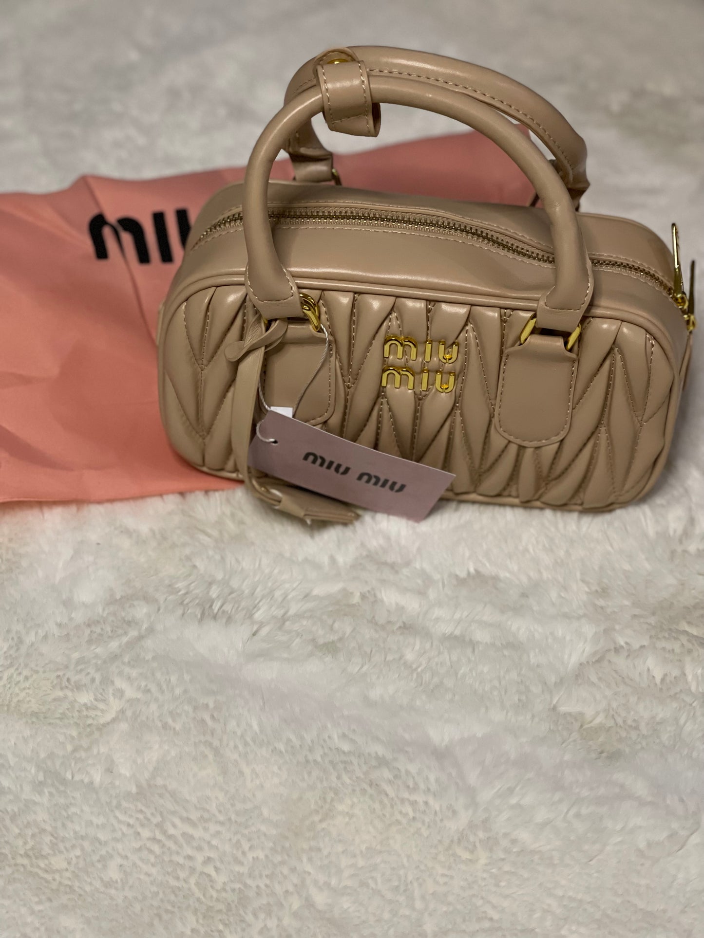 BORSA MIU MIU