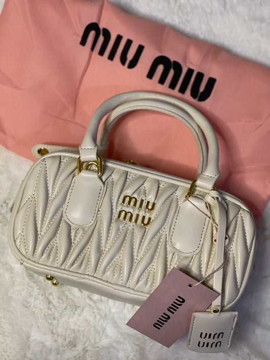 Borsa MIU MIU