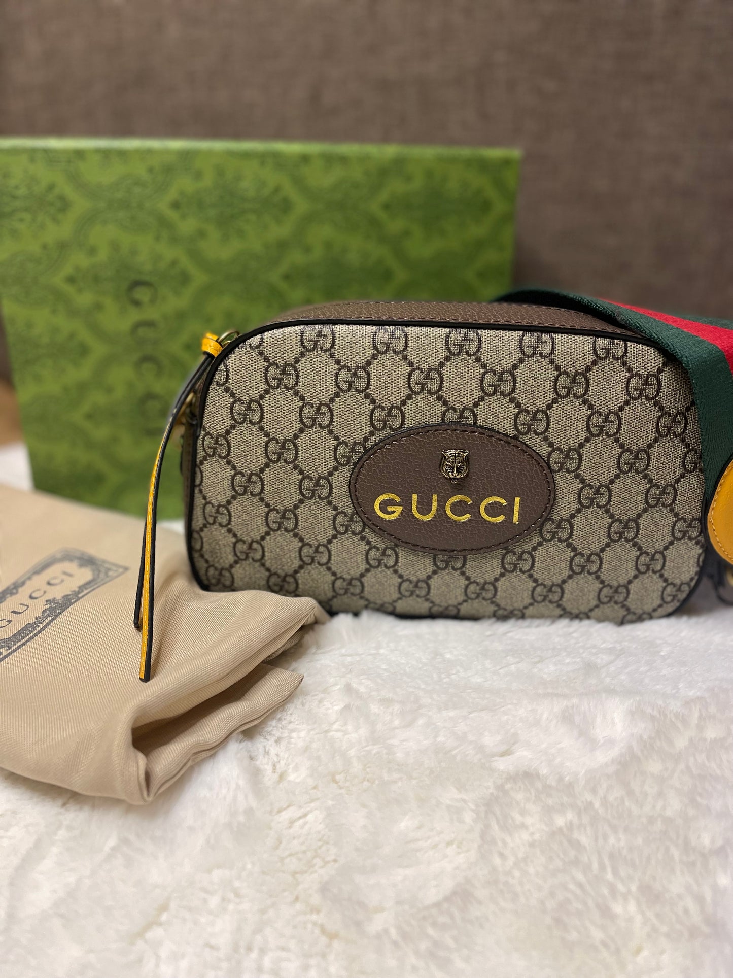 Borsa GUCCI