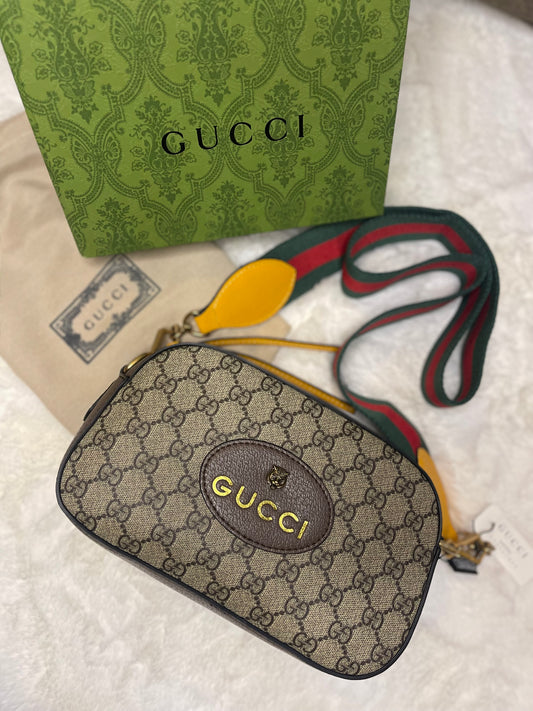 Borsa GUCCI