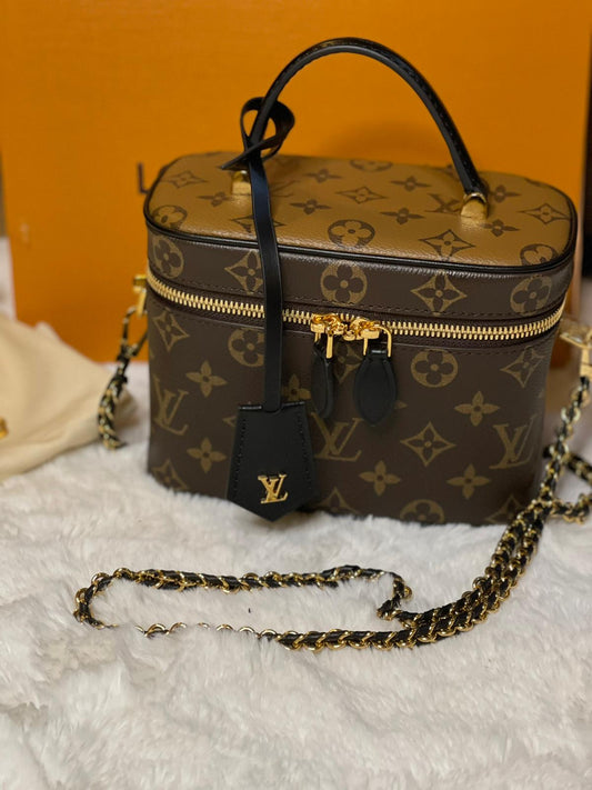 Borsa vanity LOUIS VUITTON