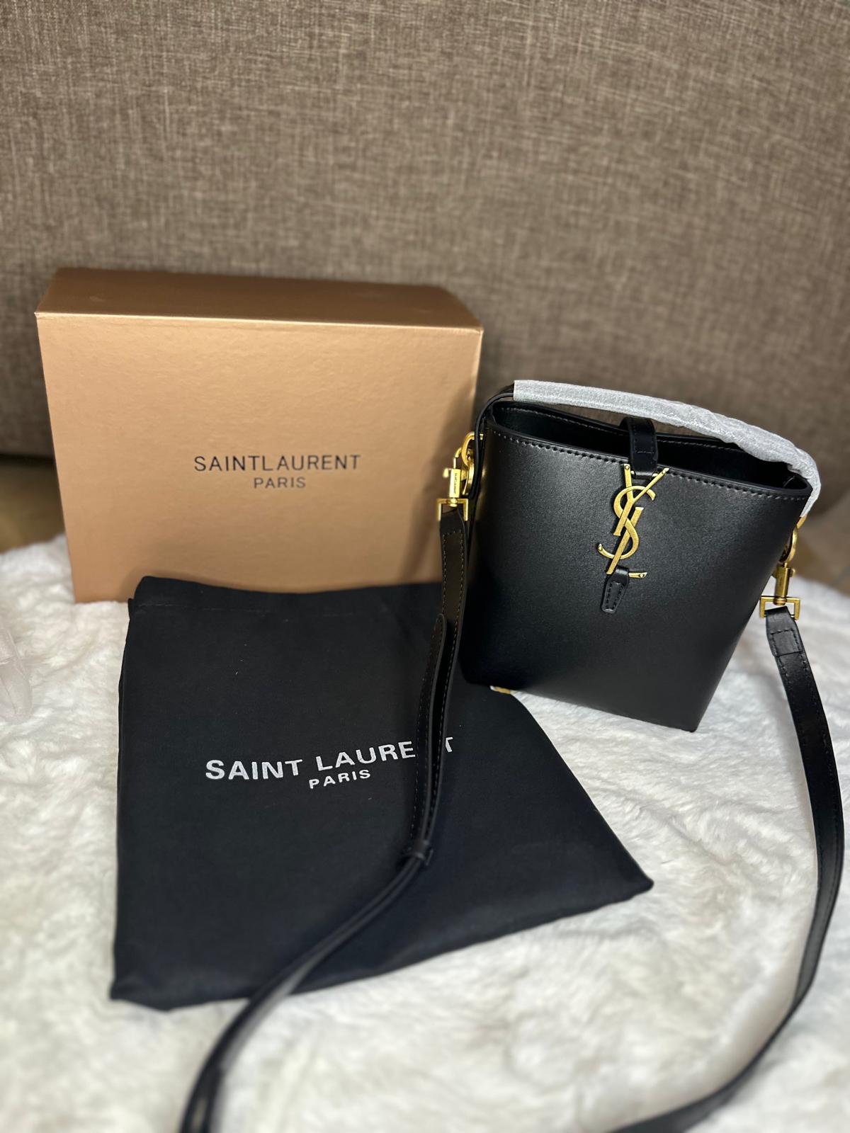 Le 37 mini YSL