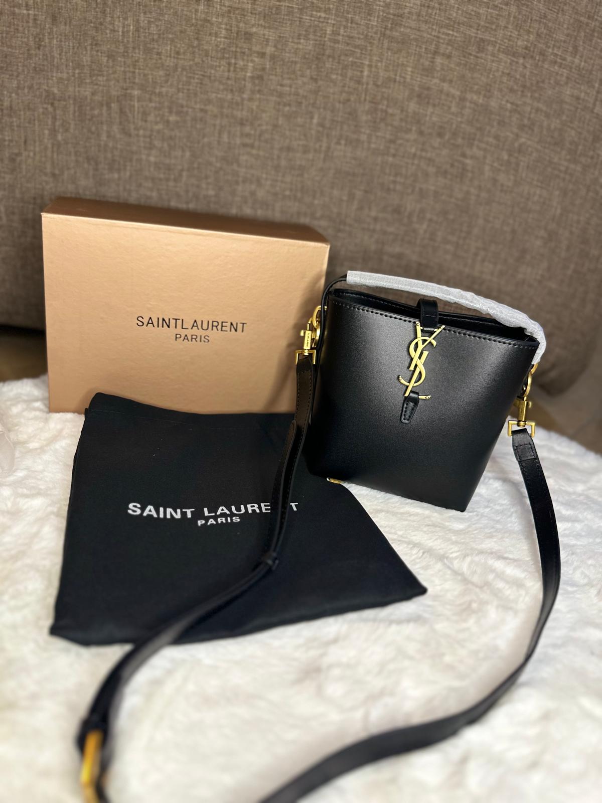Le 37 mini YSL