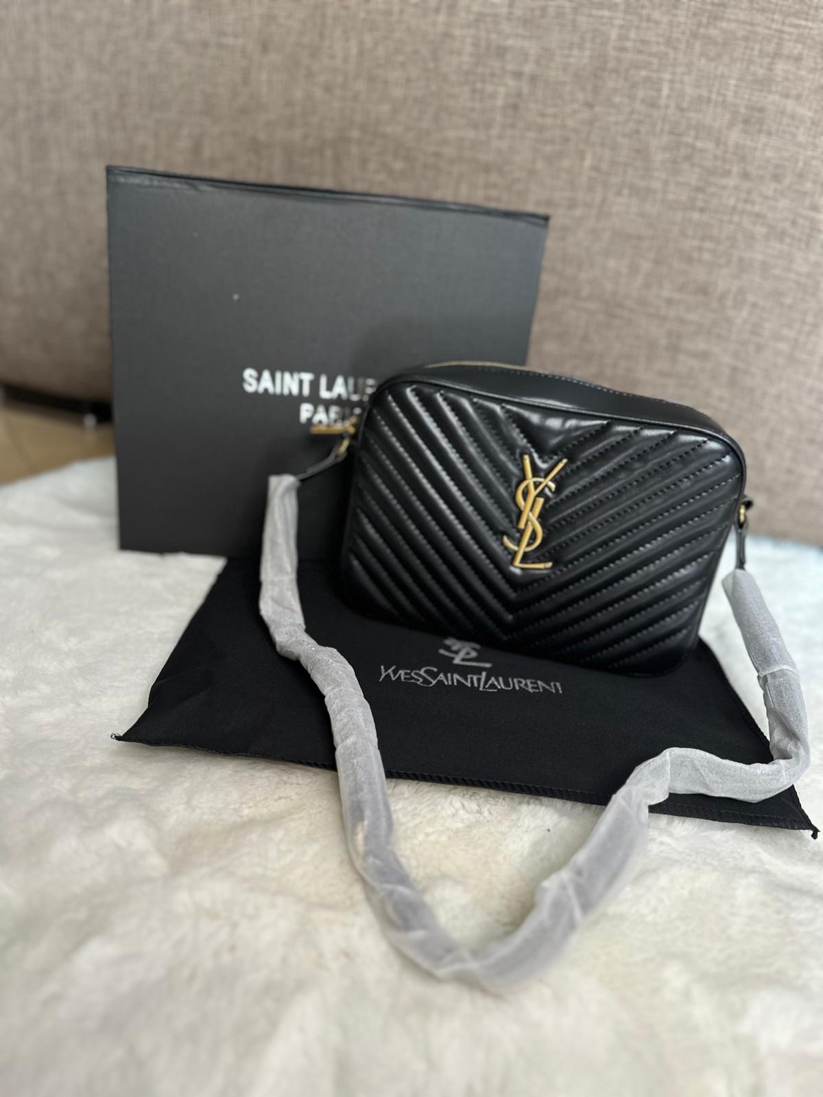 Camera bag LOU YSL