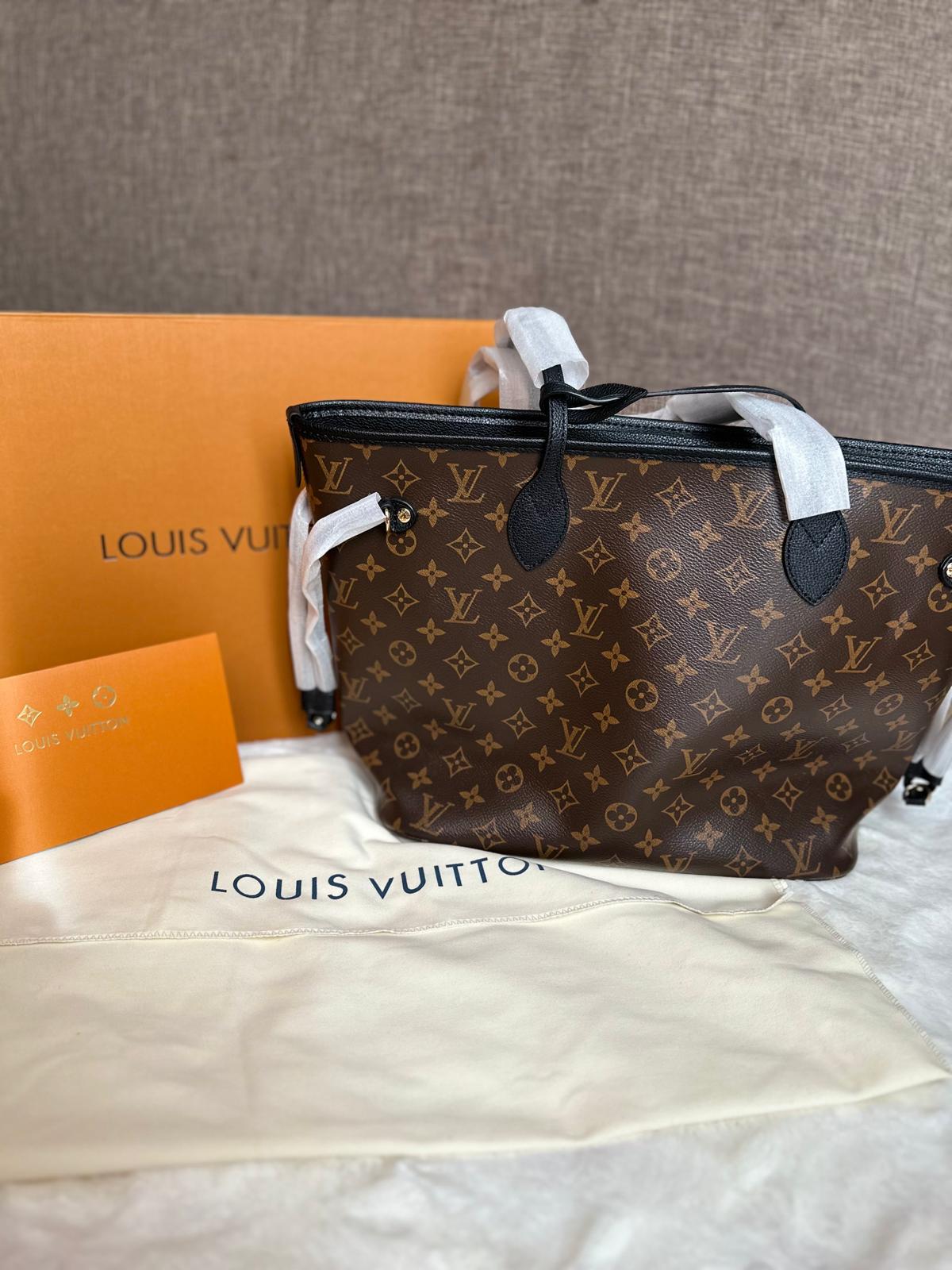 Neverfull LOUIS VUITTON