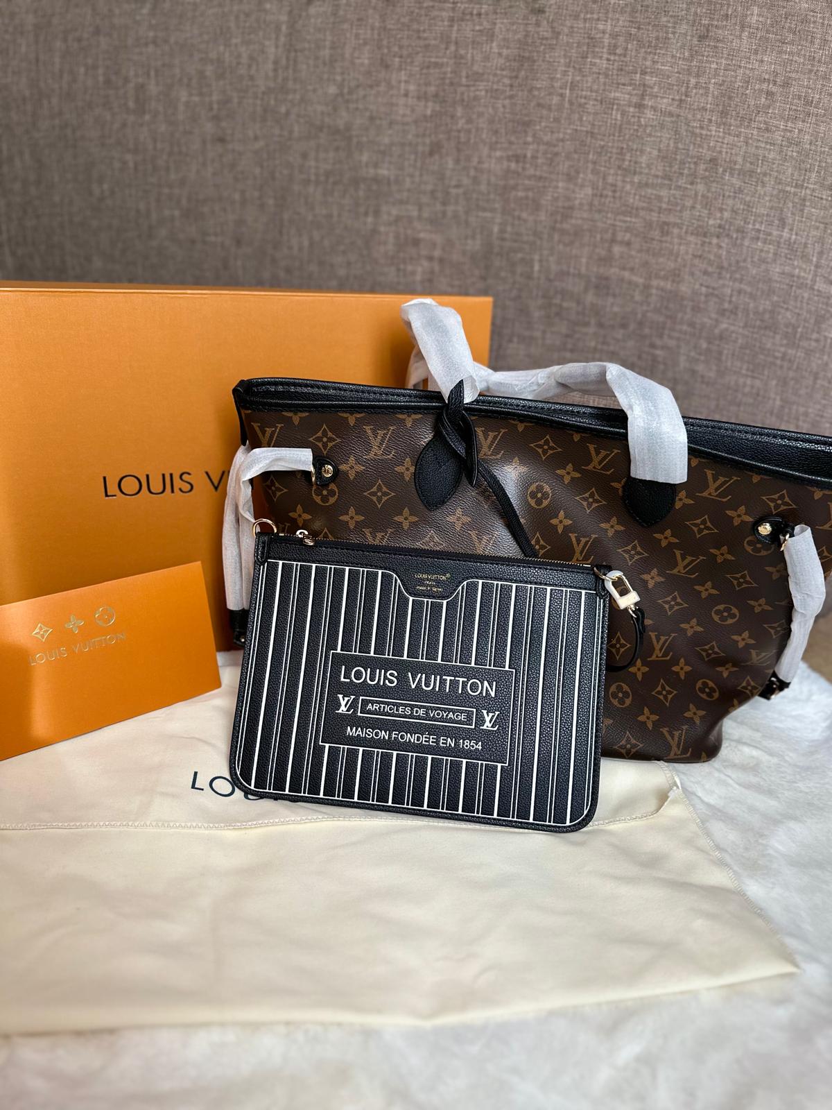 Neverfull LOUIS VUITTON