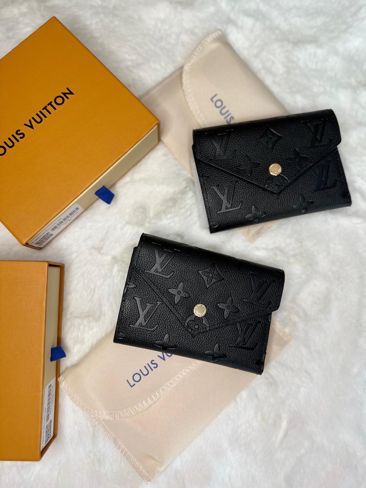 Portafoglio LOUIS VUITTON